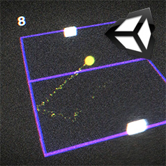 Pong Machine Learning