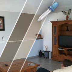 Configurateur de couleurs