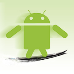 DataGrid intertiel (android)