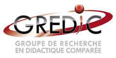 Logo GREDIC