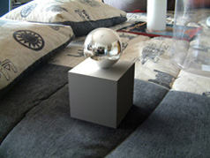 Test éclairage dynamique