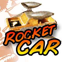 Rocket Car